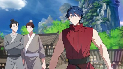 Immortal Cultivator Returns to Be a Big Boss Episode 291 In Multiple Subtitles