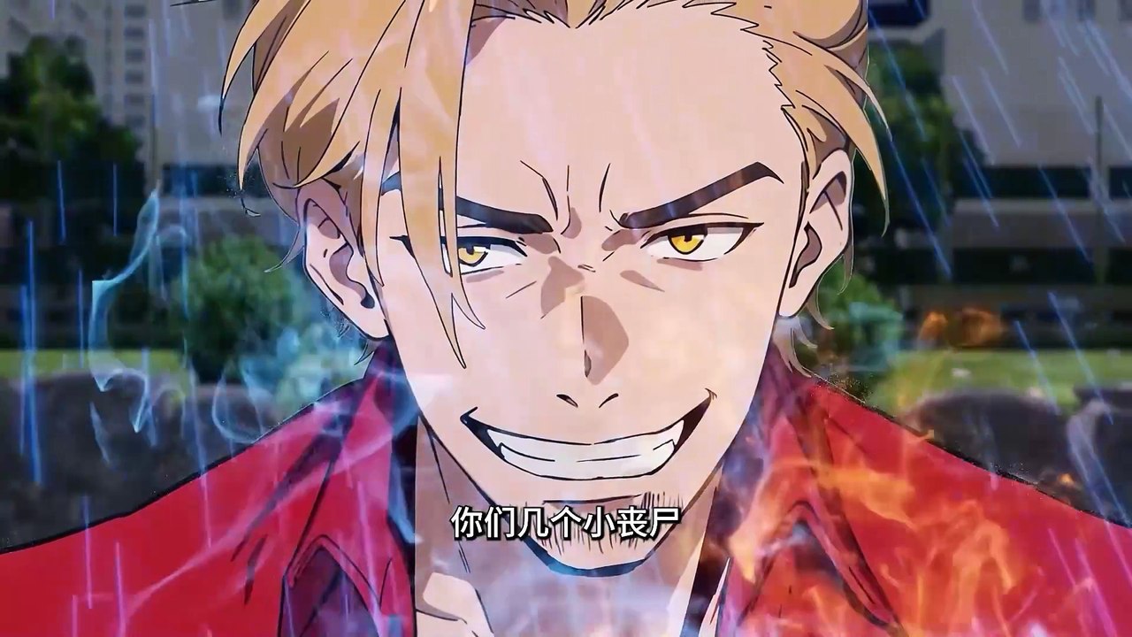 The Evil God Comes to the World-I Have a Big Hell[Evil Prison] Episode 64 to 65 In Multiple Subtitles