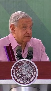 AMLO: Plan C; Reforma del poder judicial y elección democrática de jueces