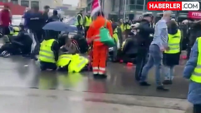 Almanya'yı birbirine katan saldırganın kimliği belli oldu