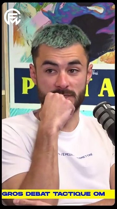 OM : "Luis Henrique? C'est un monstre !"