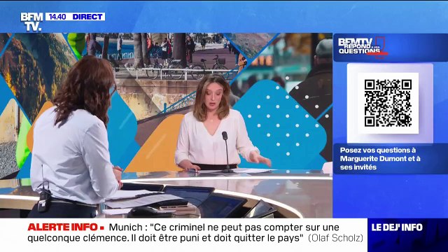 Meurtre de Louise: à quoi va ressembler la détention d'Owen L.? BFMTV répond à vos questions