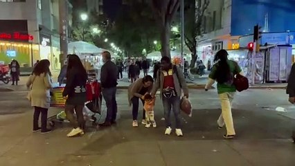 Prohíben cargos públicos a deudores alimentarios y violentadores en CDMX