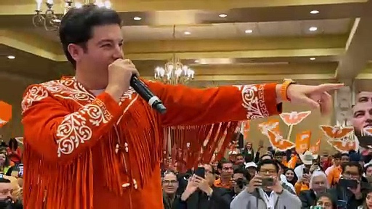 Es momento de generar empleos que eleven calidad de vida: Samuel García