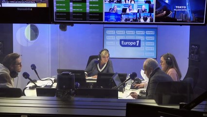 Présidence LR : en campagne, Bruno Retailleau veut construire une droite forte face aux attaques du RN