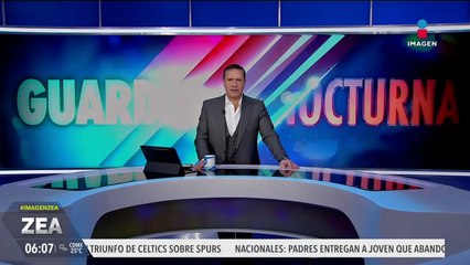 Encuentran tres cuerpos en Nuevo León