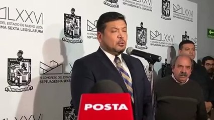 Buscará Luis Enrique Orozco diálogo con Samuel García
