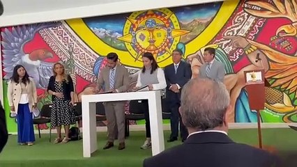 Protegerán a periodistas y activistas en Nezahualcóyotl