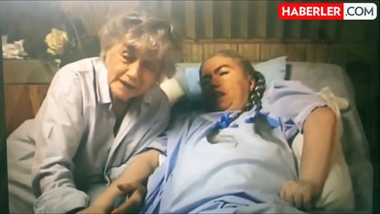 42 yıl komadan kalan kadının hazin hikayesi yürek burktu