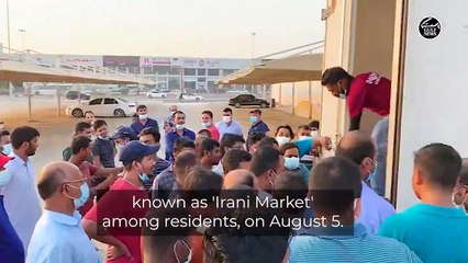 Pakistan Association Dubai comes to aid of Ajman fire victims