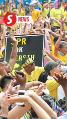 Majority of peaceful assembly applications approved without legal action, says Home Minister