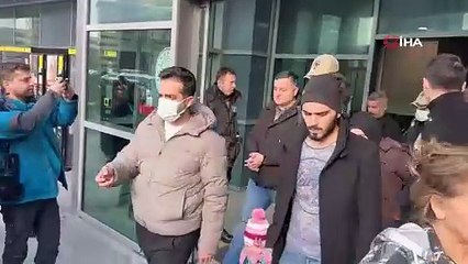 Kent uzlaşısının fikir babası bakın kimlermiş: 10 kişiye tutuklama talebi!