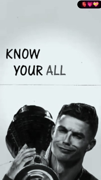 CR7👑💥🥵