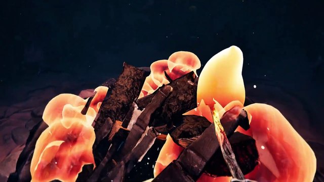 The Midnight Walk - Release Date Annoucement