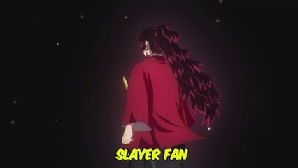 Yoriichi Tsugikuni The Greatest Demon Slayer in History Explained