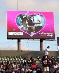 Adelanto de la temporada 3 de Envidiosa (Video Netflix)