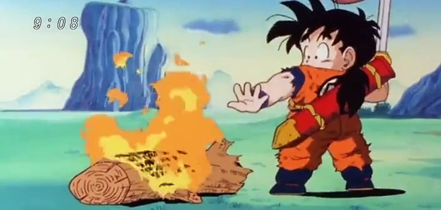 Dragon Ball 006