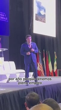 Asegura Samuel García que para el 2030 se necesitarán 2 presas “El Cuchillo”