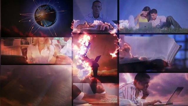 0444. Dieu à l'œuvre, un appui surnaturel aux actes des apôtres