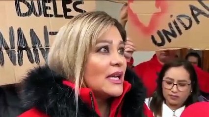 Retomará mesas de acuerdo Gobierno Estatal y Sindicato de los Tres Poderes