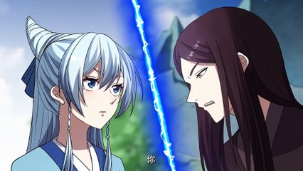 Invincible After A Hundred Years Of Seclusion Episode 60 to 61 In Multiple Subtitles