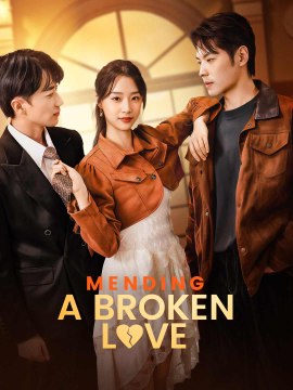 Mending a broken love P1