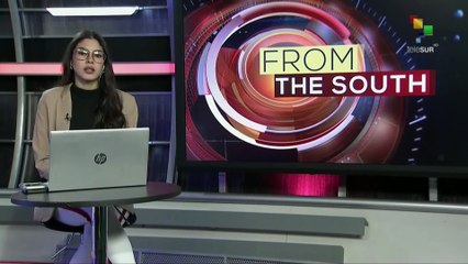 President Maduro reiterates condemnation of far-right’s USAID financing