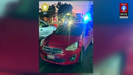 Detienen a 3 por homicidio en taller de motos en la colonia Narvarte Poniente, CdMx