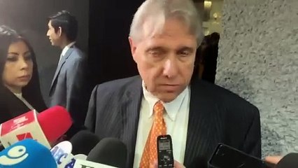 No hay reservas de agua para el 2024; señala Juan Ignacio Barragán
