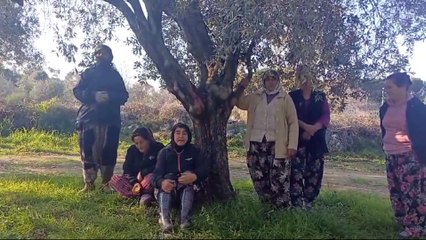 Köylüler acele kamulaştırmaya isyan etti; Yolun sonu kıyım