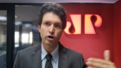 Alan Ghani: Trump e Musk declaram guerra contra 'deep state' dos EUA e agenda woke