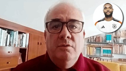 Barça avanza en su fichaje por Tah: el jugador consultará al club antes de cualquier movimiento ⚽ - thumbnail