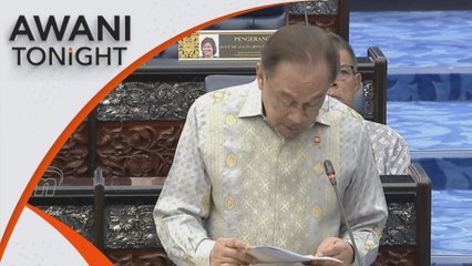 AWANI Tonight: Government to amend Peaceful Assembly Act