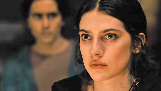 Until Dawn : La mort sans fin Bande-annonce (2) VF