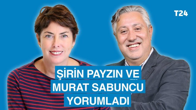 Şirin Payzın ve Murat Sabuncu yorumladı: TÜSİAD konuştu, Adalet Bakanı sert yanıt verdi; bu iş nereye evrilir?