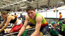 #EuroTrack25 | Emotions Day 1