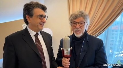 Sanremo, "Premio Speciale Assomusica" all'Orchestra del Festival