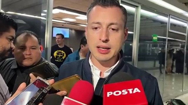 Pide alcalde de Monterrey a ciudadanía denunciar abusos de policías