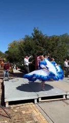 Participan estudiantes en 2da Feria de emprendedores “Burritos Pardos” en el ITS