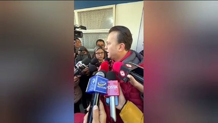 Personas en situación de calle preocupan en esta temporada