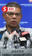 Govt to terminate contract after shipbuilder fails to deliver two OPVs, says Saifuddin