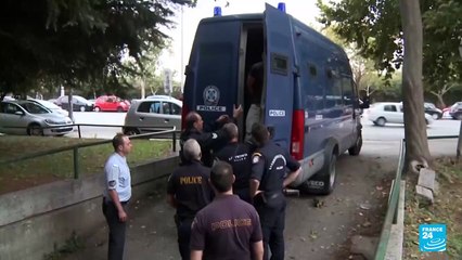 Cibercriminal ruso Alexander Vinnik queda en libertad tras intercambio de prisioneros con EE. UU.