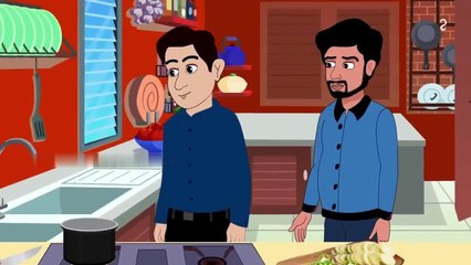 सास का घूँघट Ep5 _ Hindi Story _ Moral Stories _ Hindi Stories _ Bedtime Stories _ New Story _ Funny(720P_HD) (2)