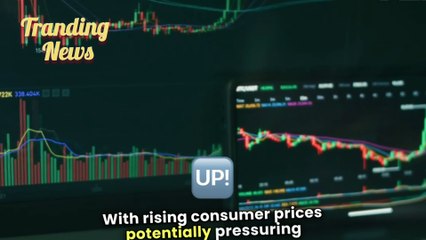 Dow Jones Wavers Ahead Of Inflation Data, Jobless Claims; Reddit Plunges On Earnings