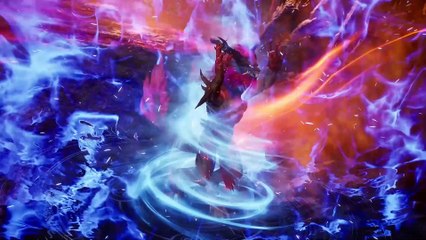 Multi Sub 【永恒剑祖】 | Rebirth of the Sword Patriarch | Episode 19