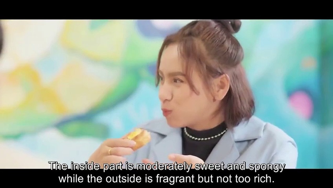 You Are Ma Boy ep 5 eng sub