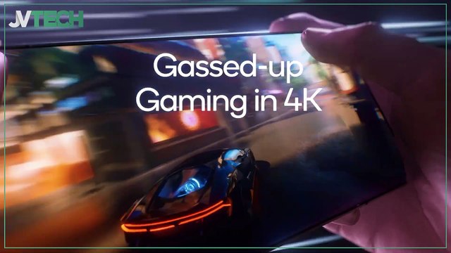 Daily Tech : le Snapdragon 6 Gen 4 au service du gaming pour les smartphones milieu de gamme