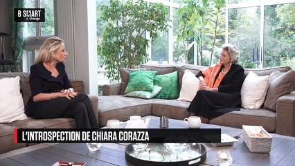 INTROSPECTION - L'introspection de Chiara Corazza