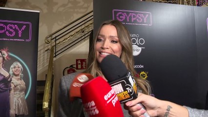 Nicole Kimpel lo hizo antes que Richard Gere: así es para ella vivir en España