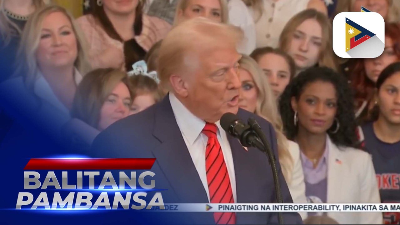 Alyansa ng Pilipinas, Japan, at Amerika, nanatiling matatag ayon kay Amb. Jose Manuel Romualdez